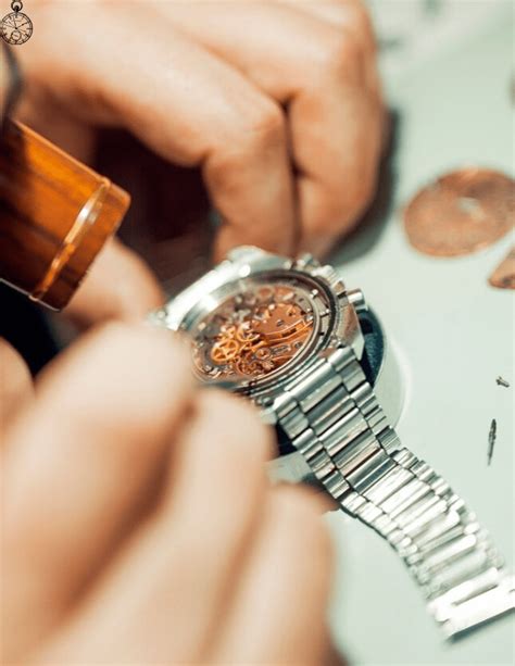 Hublot Reparatie: Betaalbaar Snel en Efficiënt